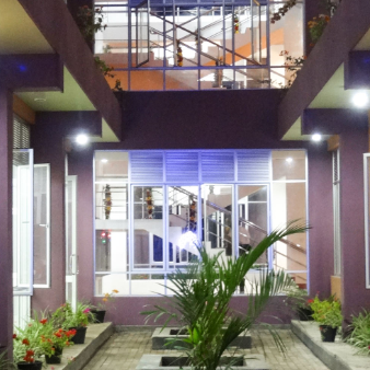 Municipal Council