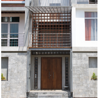 Janaki House